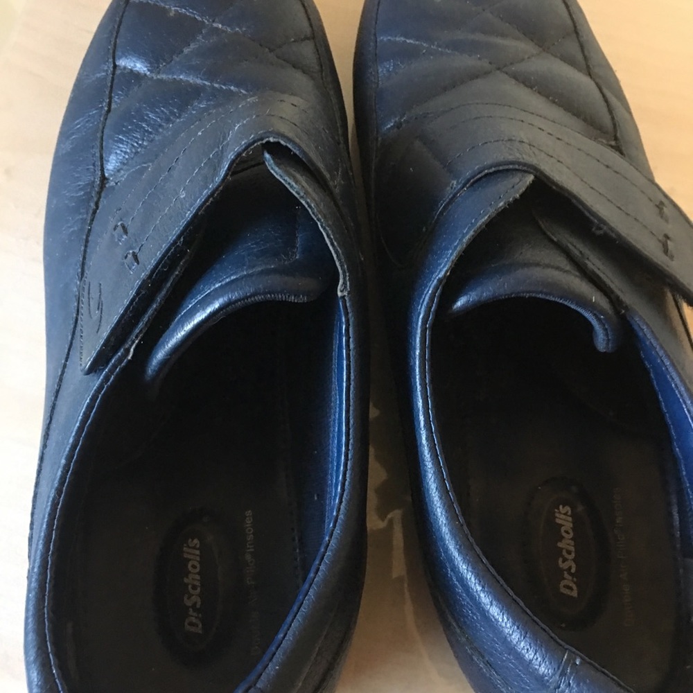Dr School’s shoes